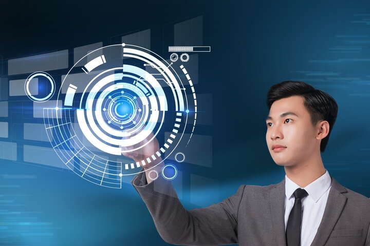 美股三大股指期货实时走势哪里有看 如何查看美股三大股指期货涨跌