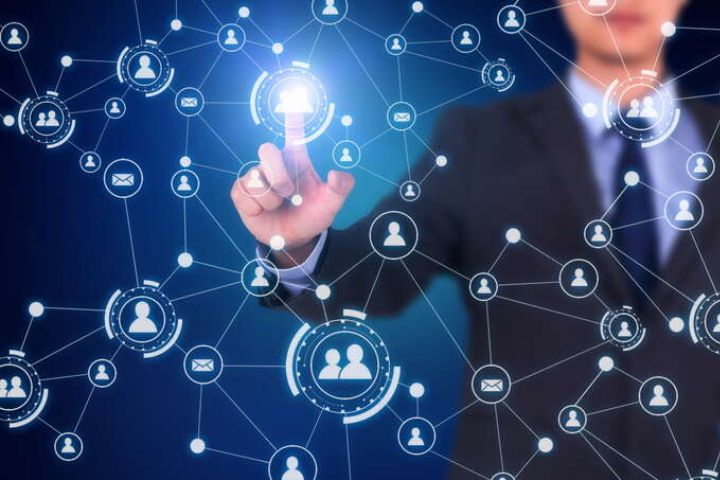 上海中期期货经纪有限公司地址？究竟是什么关系