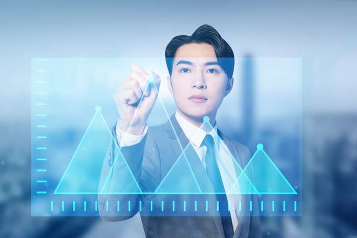 美元指数实时走势图新浪财经网(用什么看美元指数)